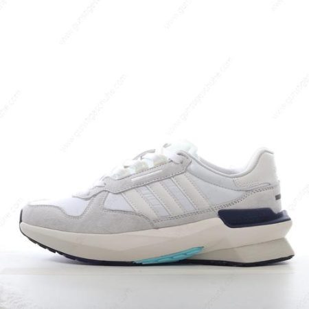 Günstiger Adidas Trezoid PT ‘Grau’ Schuhe IE4237