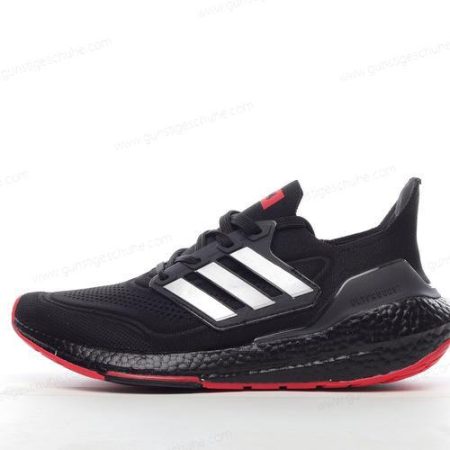Günstiger Adidas Ultra boost 21 ‘Schwarz’ Schuhe GV9716