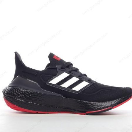 Günstiger Adidas Ultra boost 21 ‘Schwarz’ Schuhe GV9716