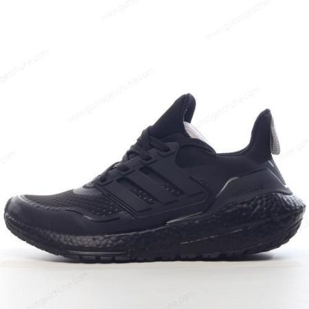 Günstiger Adidas Ultra boost 21 ‘Schwarz’ Schuhe S23895