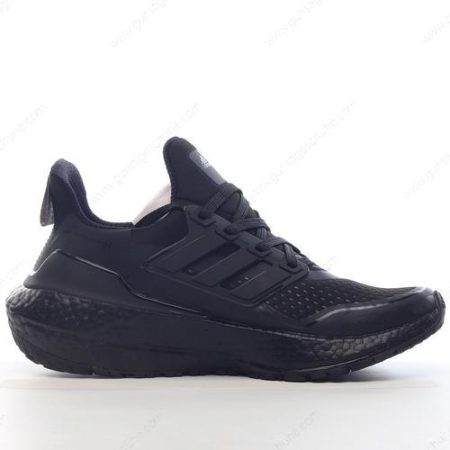 Günstiger Adidas Ultra boost 21 ‘Schwarz’ Schuhe S23895