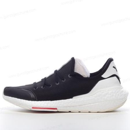 Günstiger Adidas Ultra boost 21 ‘Schwarz Weiß’ Schuhe