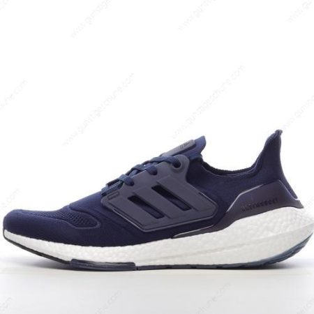 Günstiger Adidas Ultra boost 22 ‘Blau’ Schuhe GX5593
