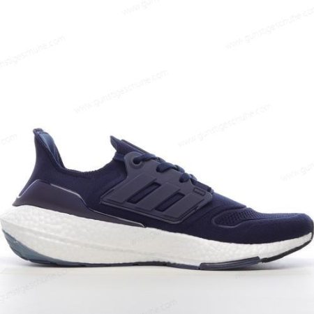 Günstiger Adidas Ultra boost 22 ‘Blau’ Schuhe GX5593
