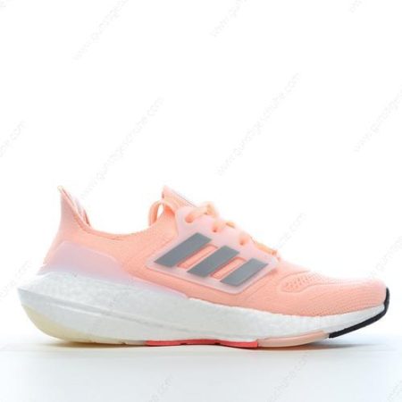 Günstiger Adidas Ultra boost 22 ‘Hellrosa Weiß’ Schuhe GY8688