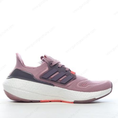 Günstiger Adidas Ultra boost 22 ‘Lila’ Schuhe GZ3930