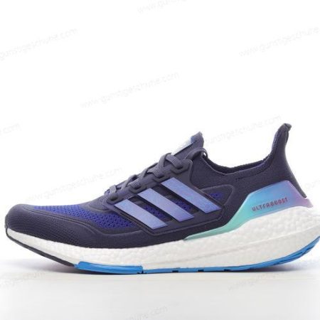 Günstiger Adidas Ultra boost 22 ‘Marine’ Schuhe GY1332