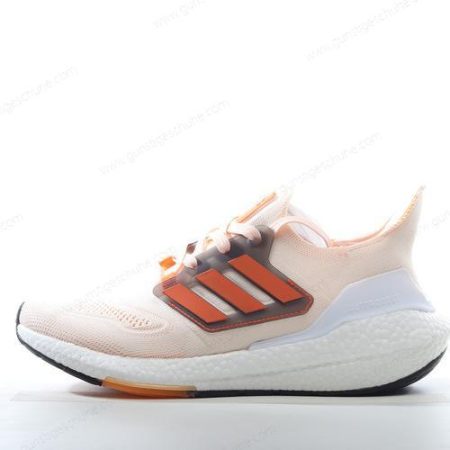 Günstiger Adidas Ultra boost 22 ‘Orange’ Schuhe GX6643