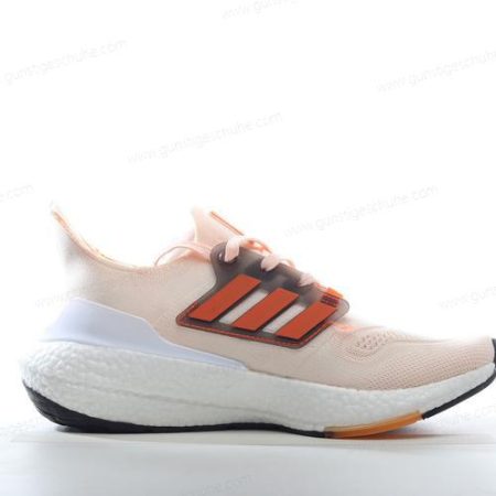 Günstiger Adidas Ultra boost 22 ‘Orange’ Schuhe GX6643