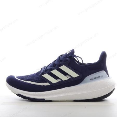 Günstiger Adidas Ultra boost 23 ‘Blau Weiß’ Schuhe HP9203
