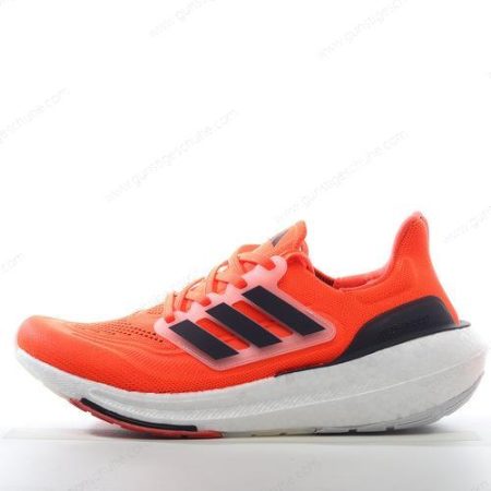 Günstiger Adidas Ultra boost 23 ‘Rot Schwarz’ Schuhe