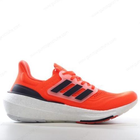 Günstiger Adidas Ultra boost 23 ‘Rot Schwarz’ Schuhe