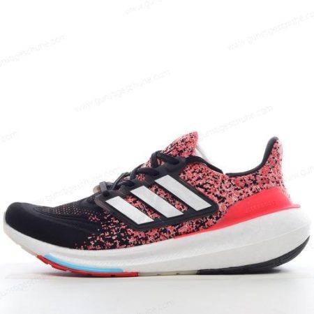 Günstiger Adidas Ultra boost 23 ‘Schwarz Rot Weiß’ Schuhe IE1693