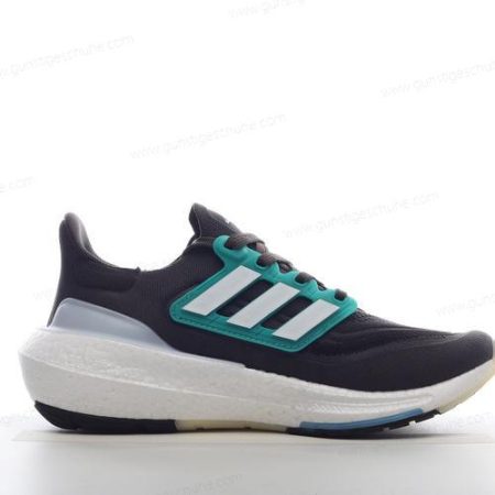 Günstiger Adidas Ultra boost Light ‘Blau Grün’ Schuhe HQ6342