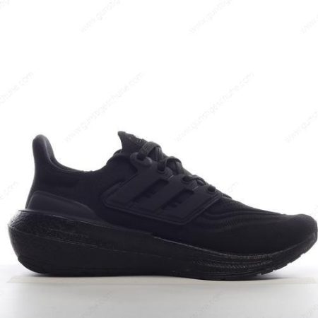 Günstiger Adidas Ultra boost Light ‘Schwarz’ Schuhe IE1677