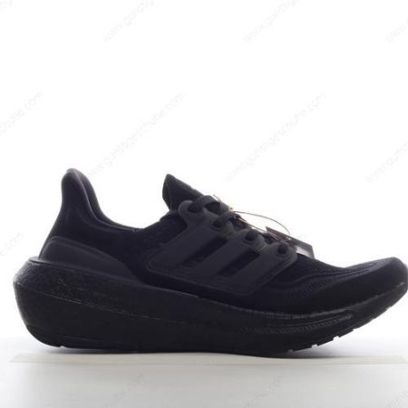 Günstiger Adidas Ultra boost Light ‘Schwarz’ Schuhe
