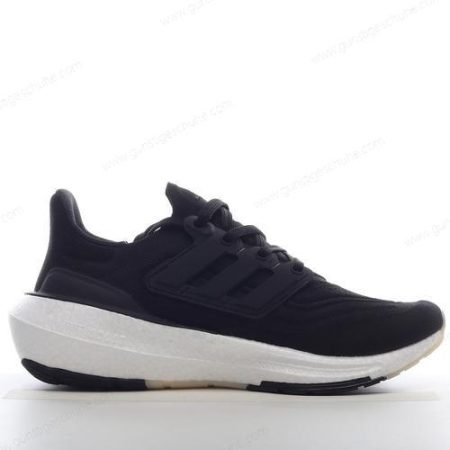 Günstiger Adidas Ultra boost Light ‘Schwarz Weiß’ Schuhe GY9351