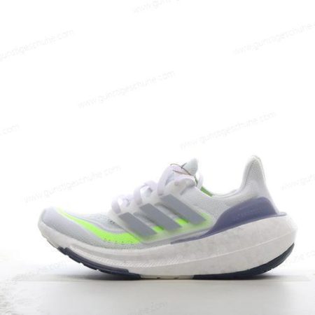 Günstiger Adidas Ultra boost Light ‘Weiß Blau’ Schuhe IE1775