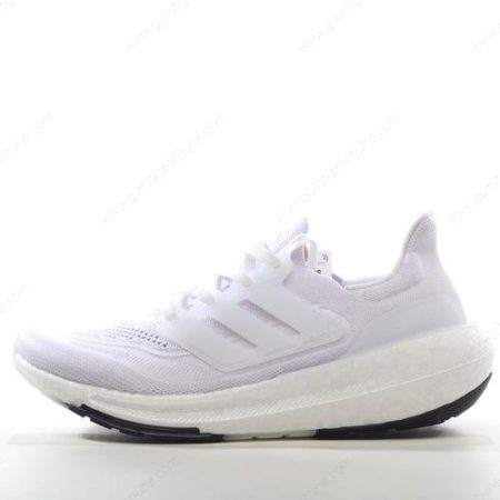 Günstiger Adidas Ultra boost Light ‘Weiß’ Schuhe GY9352