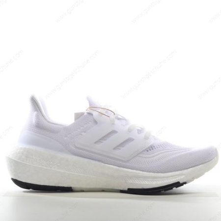 Günstiger Adidas Ultra boost Light ‘Weiß’ Schuhe GY9352