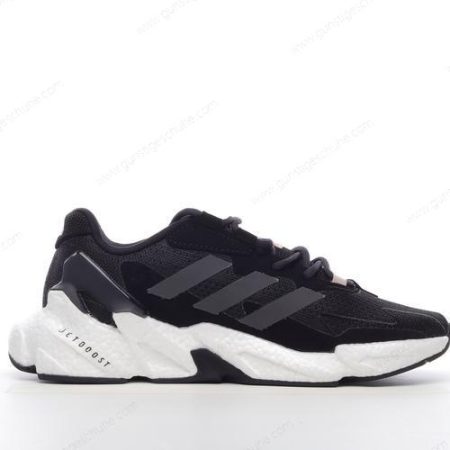 Günstiger Adidas X9000L4 ‘Schwarz Grau Weiß’ Schuhe S23673