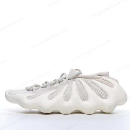 Günstiger Adidas Yeezy 450 ‘Weiß’ Schuhe H68038