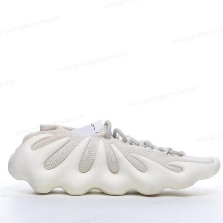 Günstiger Adidas Yeezy 450 ‘Weiß’ Schuhe H68038