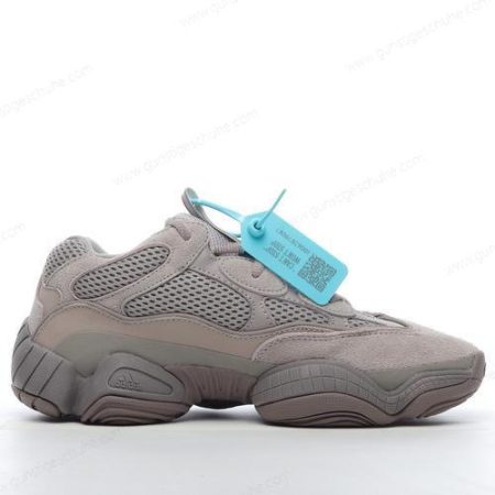 Günstiger Adidas Yeezy 500 ‘Grau’ Schuhe