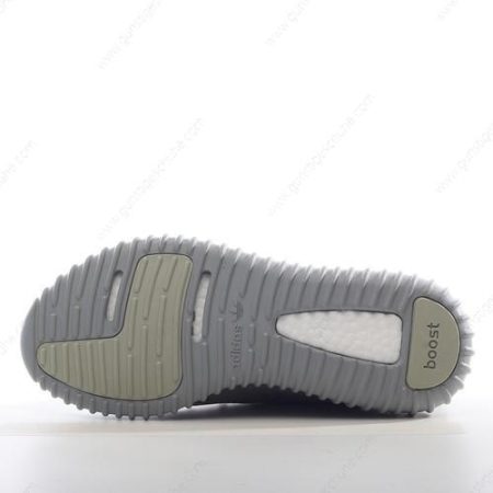 Günstiger Adidas Yeezy Boost 350 2016 ‘Dunkelgrau’ Schuhe AQ2660