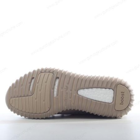 Günstiger Adidas Yeezy Boost 350 ‘Grau Braun’ Schuhe AQ2661
