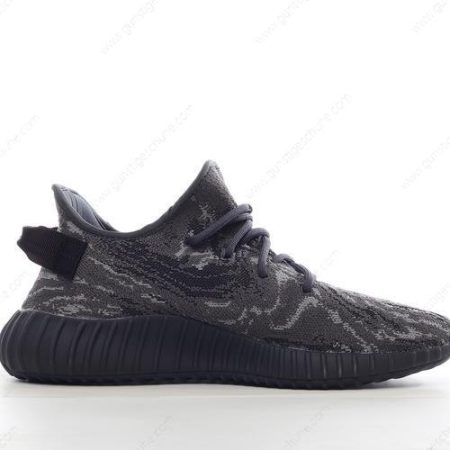 Günstiger Adidas Yeezy Boost 350 V2 ‘Schwarz’ Schuhe