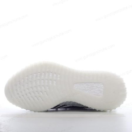 Günstiger Adidas Yeezy Boost 350 V2 ‘Weiß Schwarz’ Schuhe CP9654