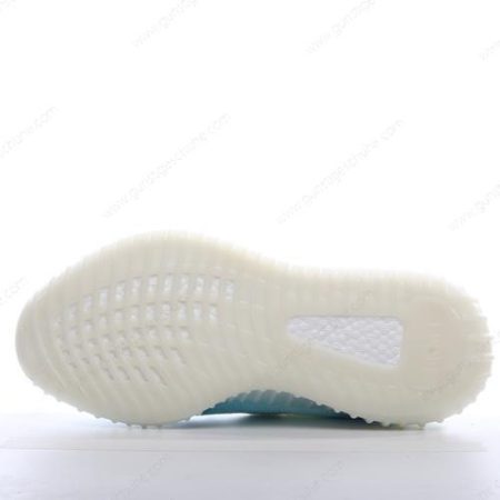 Günstiger Adidas Yeezy Boost 350 ‘Weiß Blau’ Schuhe GW2869