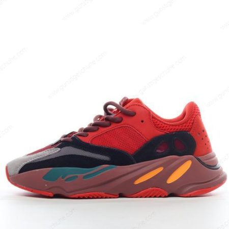 Günstiger Adidas Yeezy Boost 700 ‘Rot’ Schuhe HQ6979