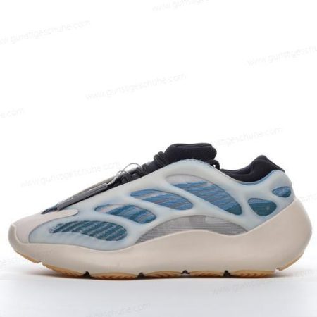 Günstiger Adidas Yeezy Boost 700 V3 ‘Blau Schwarz Weiß’ Schuhe GY0260