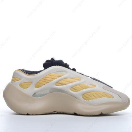 Günstiger Adidas Yeezy Boost 700 V3 ‘Gelb Weiß Schwarz’ Schuhe HP5425