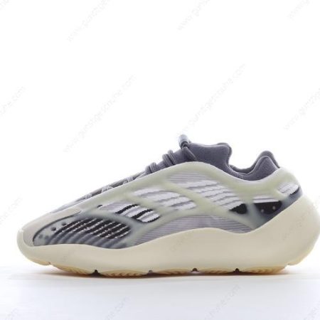 Günstiger Adidas Yeezy Boost 700 V3 ‘Grau Schwarz Weiß’ Schuhe
