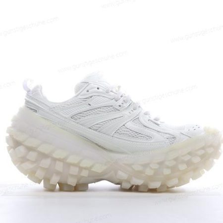 Günstiger Balenciaga Defender ‘Weiß’ Schuhe 685613W2RA69700
