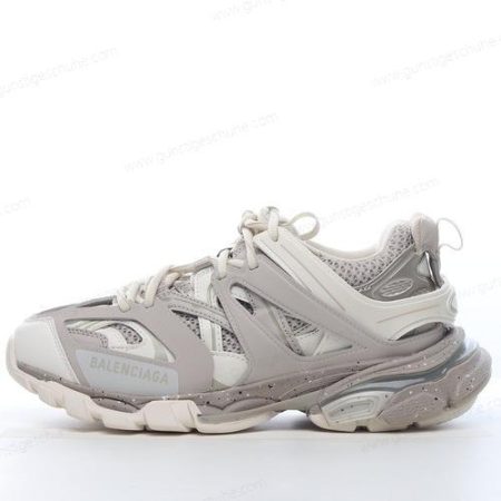 Günstiger Balenciaga Track ‘Grau Weiß’ Schuhe 555032W1GB7
