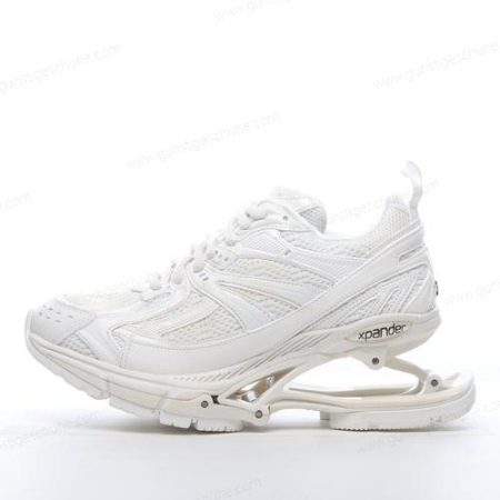 Günstiger Balenciaga X-Pander ‘Weiß’ Schuhe 653870W2RA29000