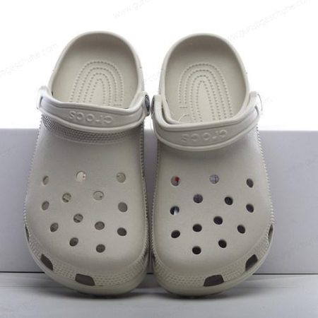 Günstiger Crocs Classic Clog ‘Weiß’ Schuhe