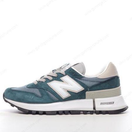Günstiger New Balance 1300 ‘Grün Grau’ Schuhe MS1300TG