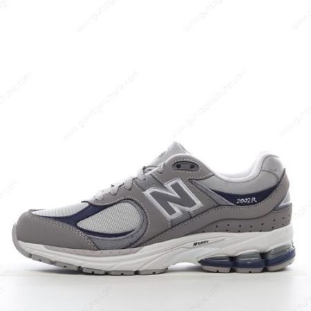Günstiger New Balance 2002R ‘Grau’ Schuhe M2002RTH