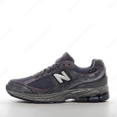 Günstiger New Balance 2002R ‘Grau’ Schuhe M2002RXA