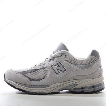 Günstiger New Balance 2002R ‘Grau’ Schuhe ML2002R0