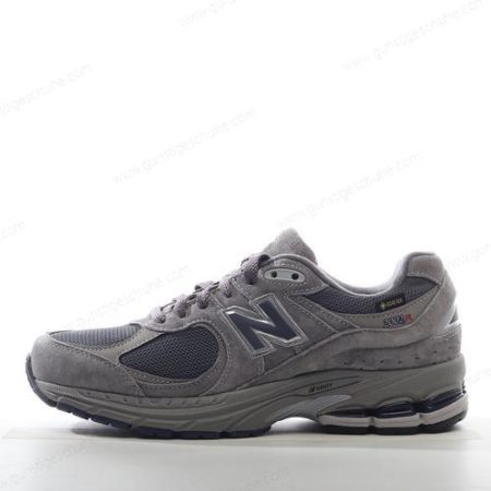 Günstiger New Balance 2002R ‘Grau’ Schuhe ML2002RA