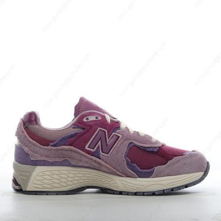 Günstiger New Balance 2002R ‘Rosa’ Schuhe M2002RDH