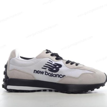 Günstiger New Balance 327 ‘Schwarz’ Schuhe MS327CPD