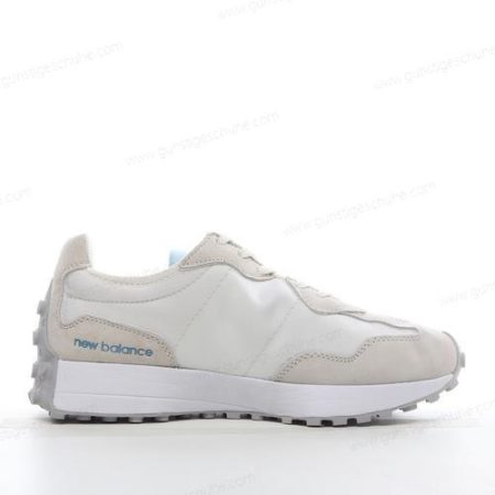Günstiger New Balance 327 ‘Weiß’ Schuhe WS327BV