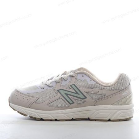 Günstiger New Balance 480 ‘Beige’ Schuhe W480KO5-4E